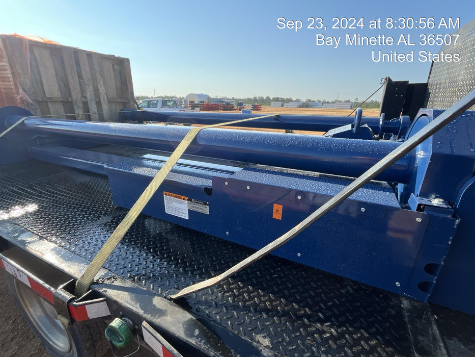 2024 CURRENT TOOLS 615