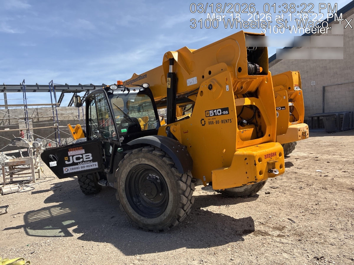 2024 JCB 510-56