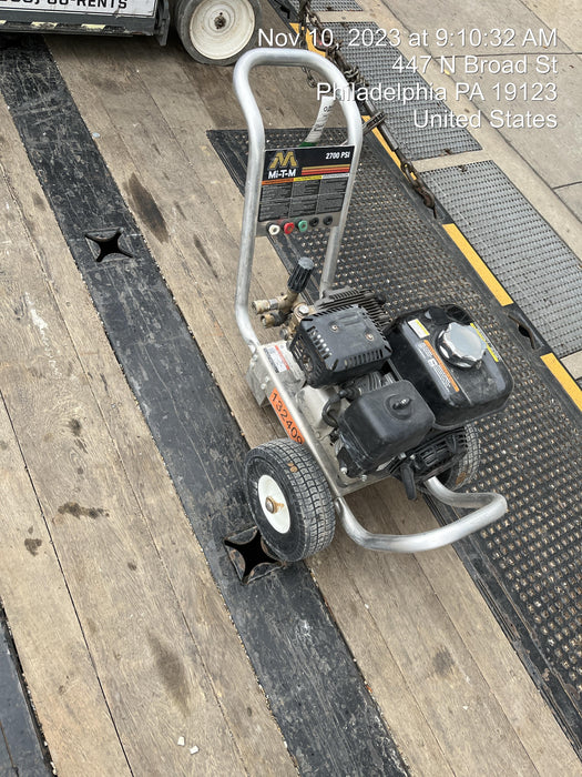 2021 MI-T-M CORPORATION CA-2703-1MMH