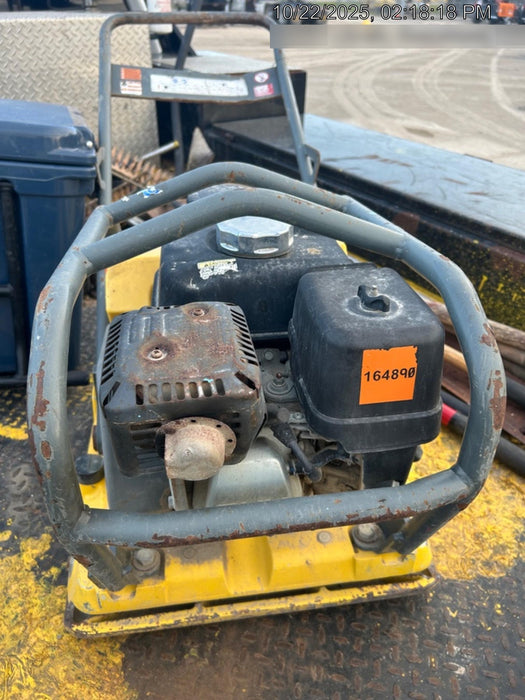 2021 WACKER NEUSON WP1550AW