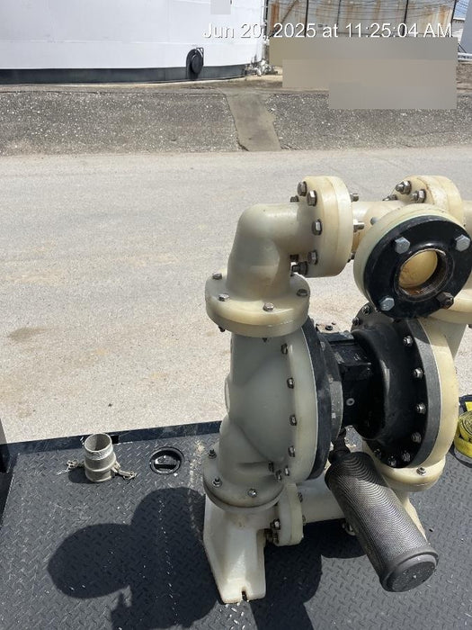 2022 INGERSOLL RAND PD30P-DPS-PTT-A