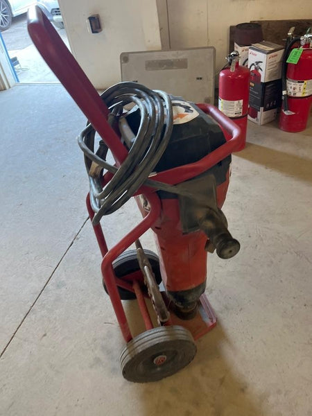 2024 HILTI TE 3000-AVR