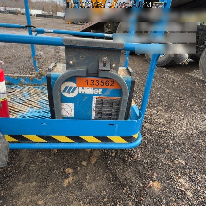 2020 MILLER ELECTRIC CST-280