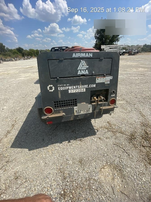 2023 AIRMAN PDS185S CWK