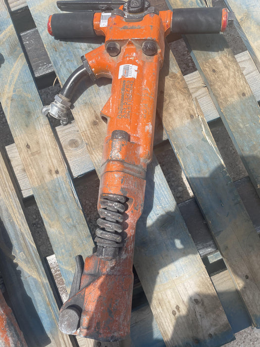 2022 MICHIGAN PNEUMATIC ES-TPB60-118-TRACKER