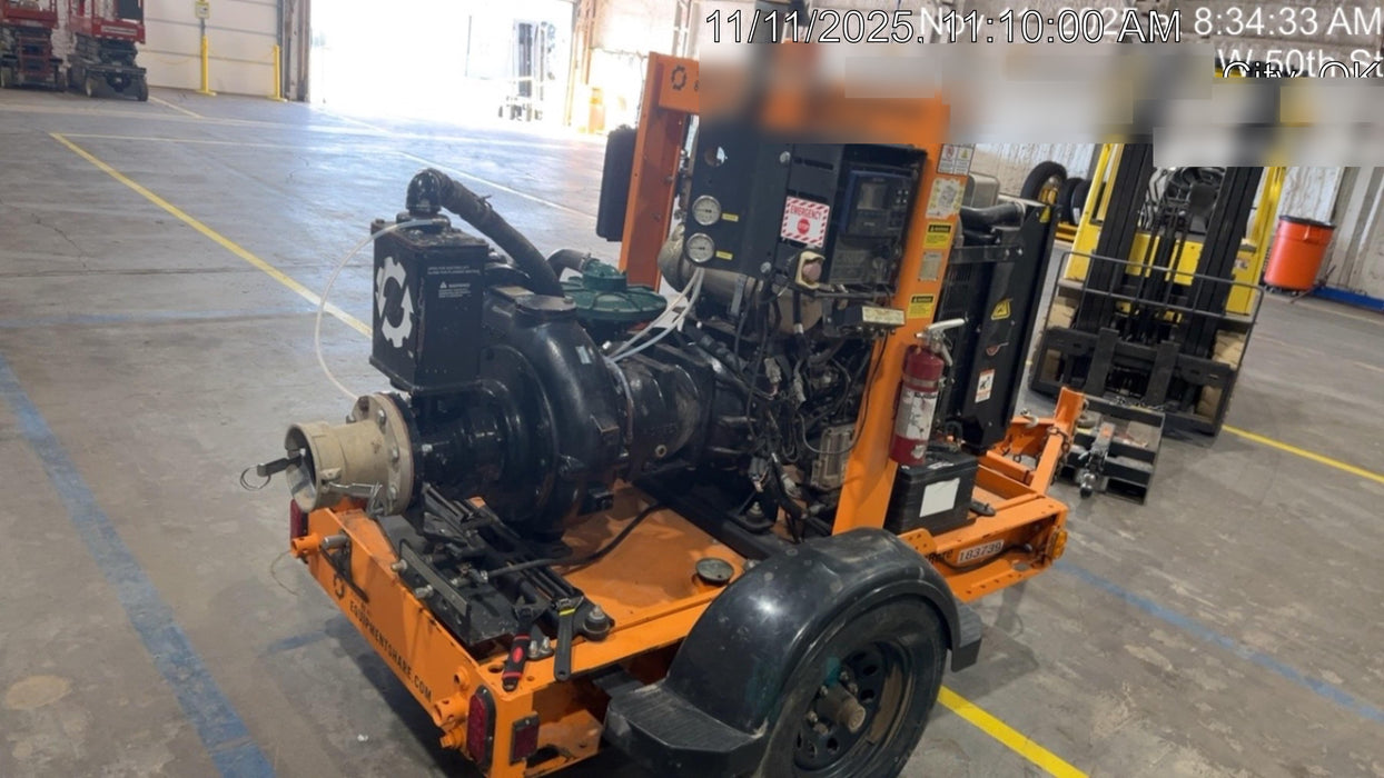 2021 PIONEER PP66S12L71-TD2.9L4