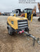 2022 ATLAS COPCO XAS 110