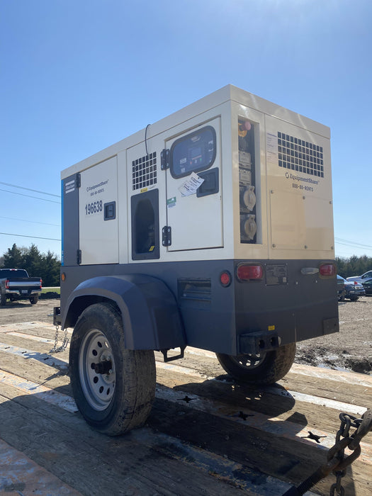 2021 ATLAS COPCO QAS45