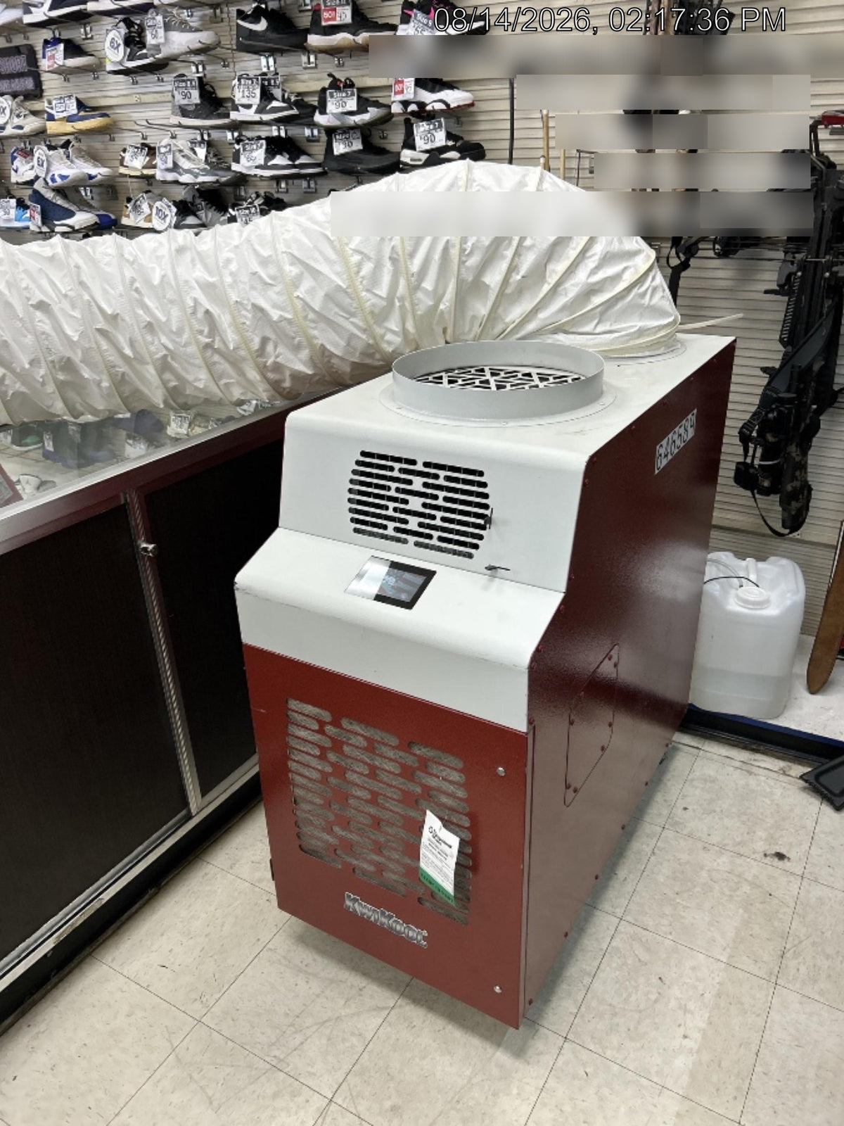 2026 KWIKOOL KPHP2211-3