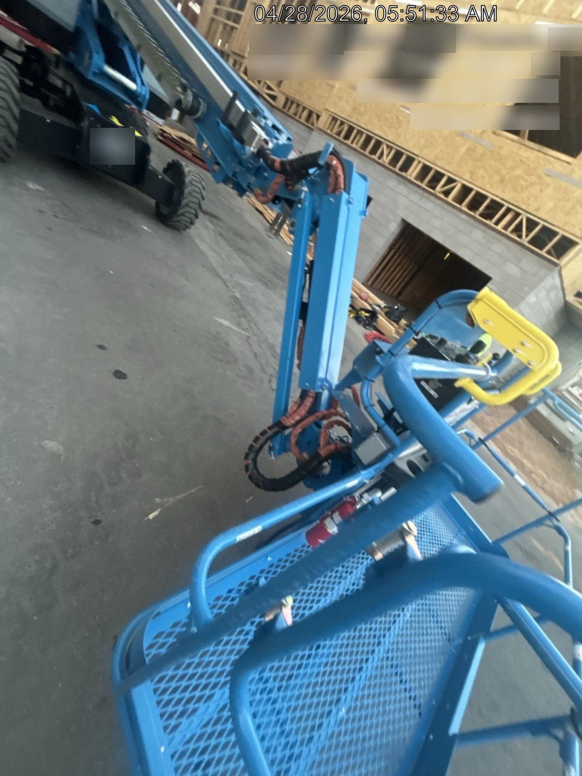 2026 GENIE S-65 XC