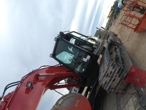 2019 LINK-BELT 210X4EX