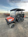 2021 KUBOTA RTV-X1140W-H (Canopy)