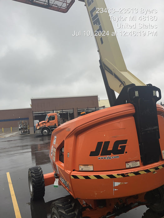 2023 MILLER ELECTRIC CST-280