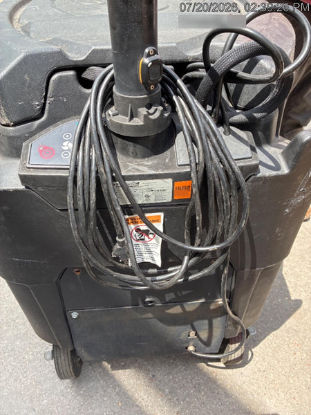 2022 POWER BREEZER PB4BASE