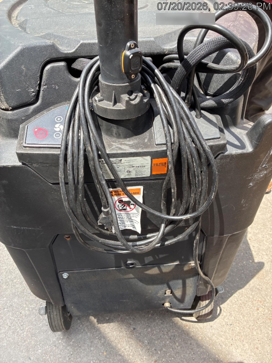 2022 POWER BREEZER PB4BASE