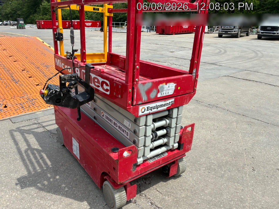 2022 MEC Micro 19