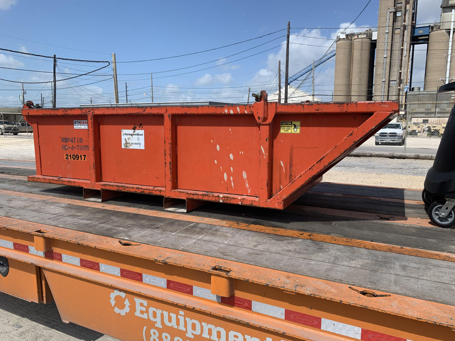 2022 BTHGEAR MSP4T/8