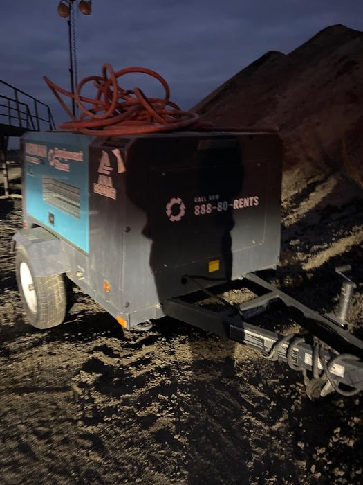 2024 AIRMAN PDS185S CWK