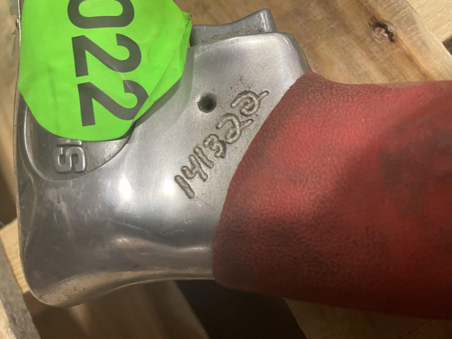 2021 SIOUX FORCE 5450R