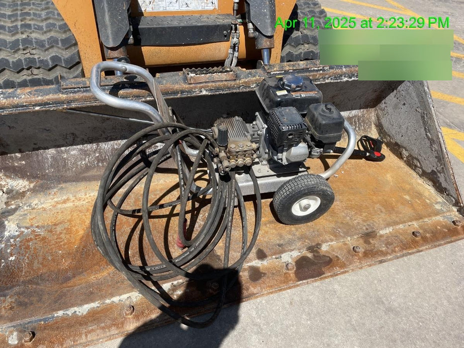 2021 MI-T-M CORPORATION CA-2703-1MMH