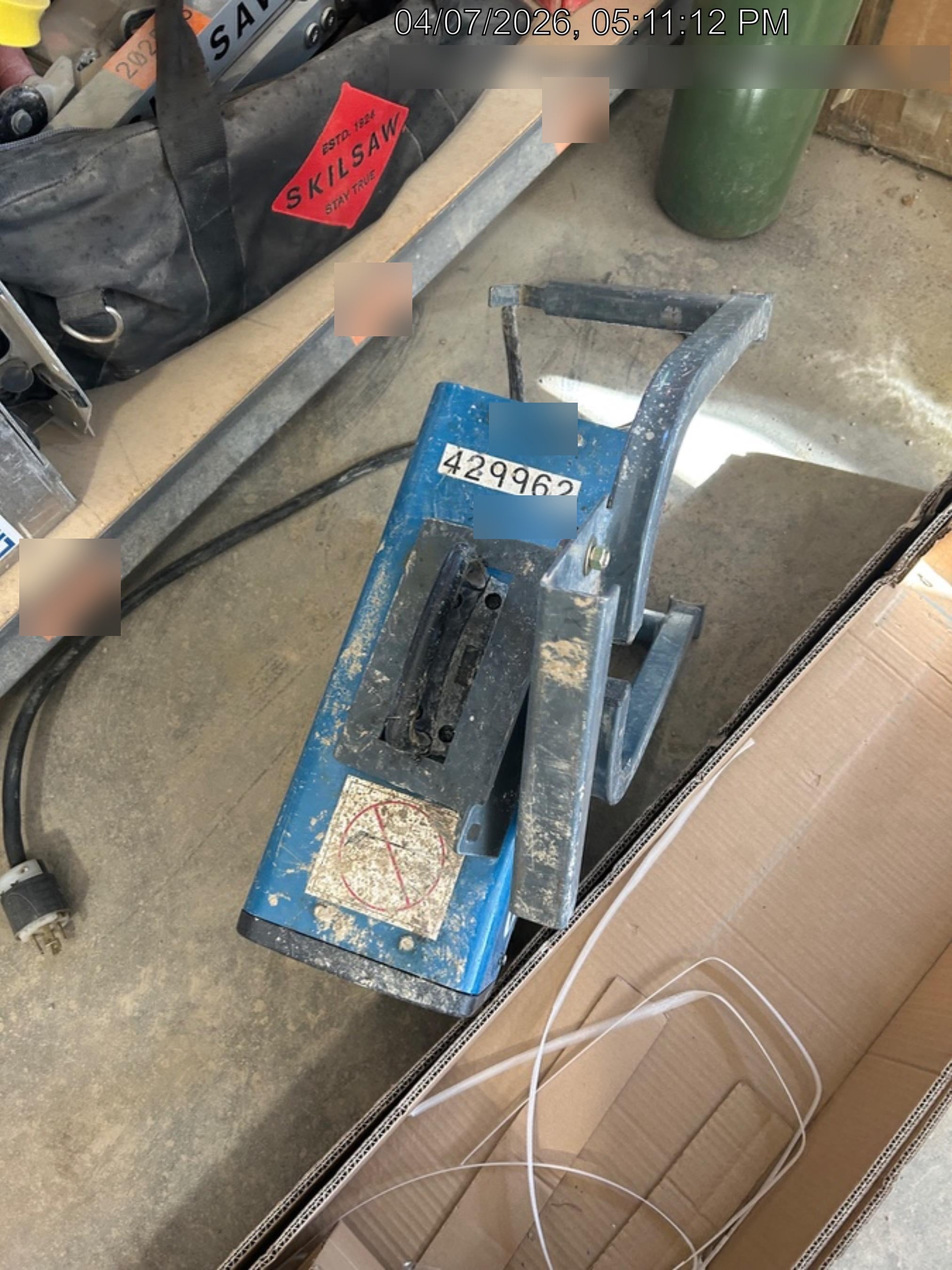 2024 MILLER ELECTRIC CST-282