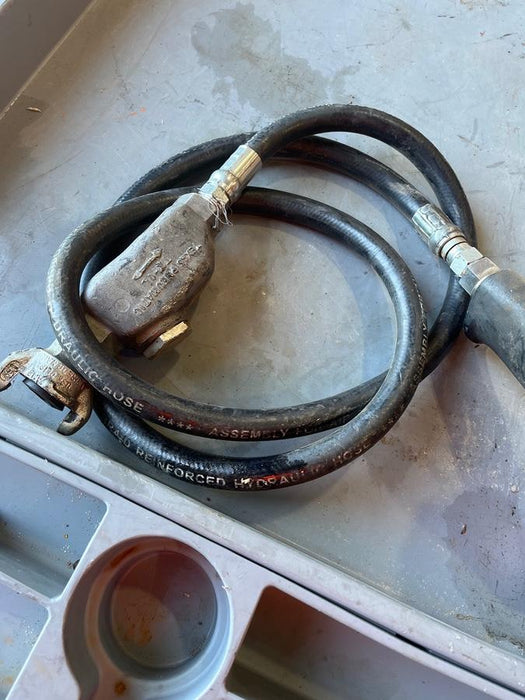 2023 MICHIGAN PNEUMATIC ES-750SS-TRACKER