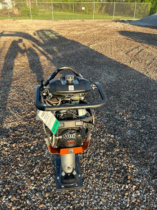 2024 HUSQVARNA LT5005