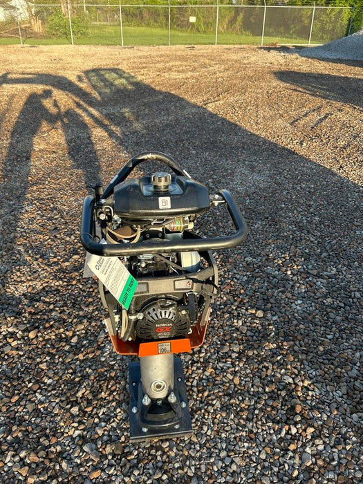 2024 HUSQVARNA LT5005