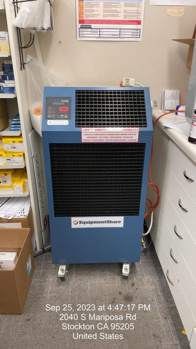 2022 OCEANAIRE OWC1811QC