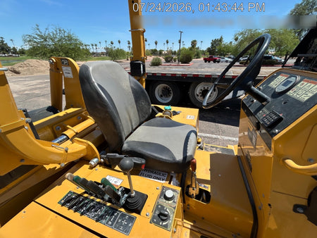 2023 VERMEER RTX450