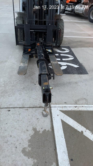 2022 STAR INDUSTRIES M1360B - Star JIB Boom