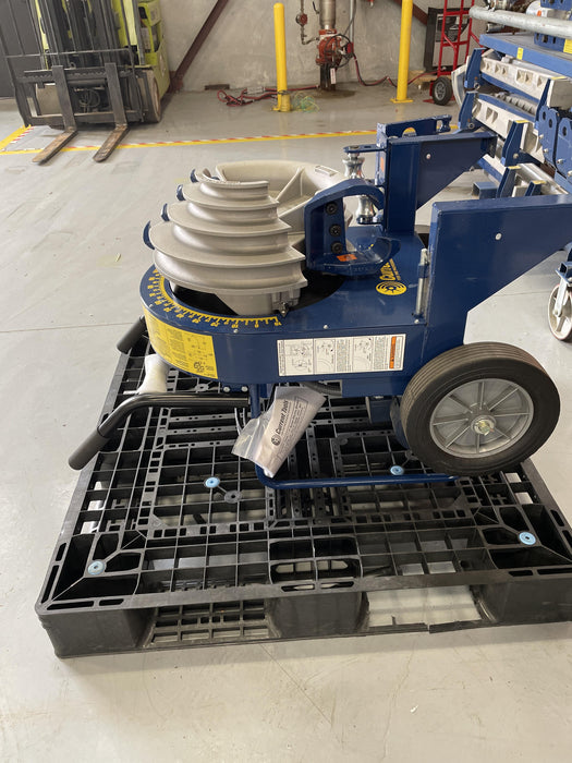 2021 CURRENT TOOLS 77SR