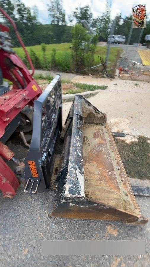 2025 PALADIN 48" Pallet Forks - Paladin