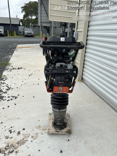 2025 HUSQVARNA LT6005