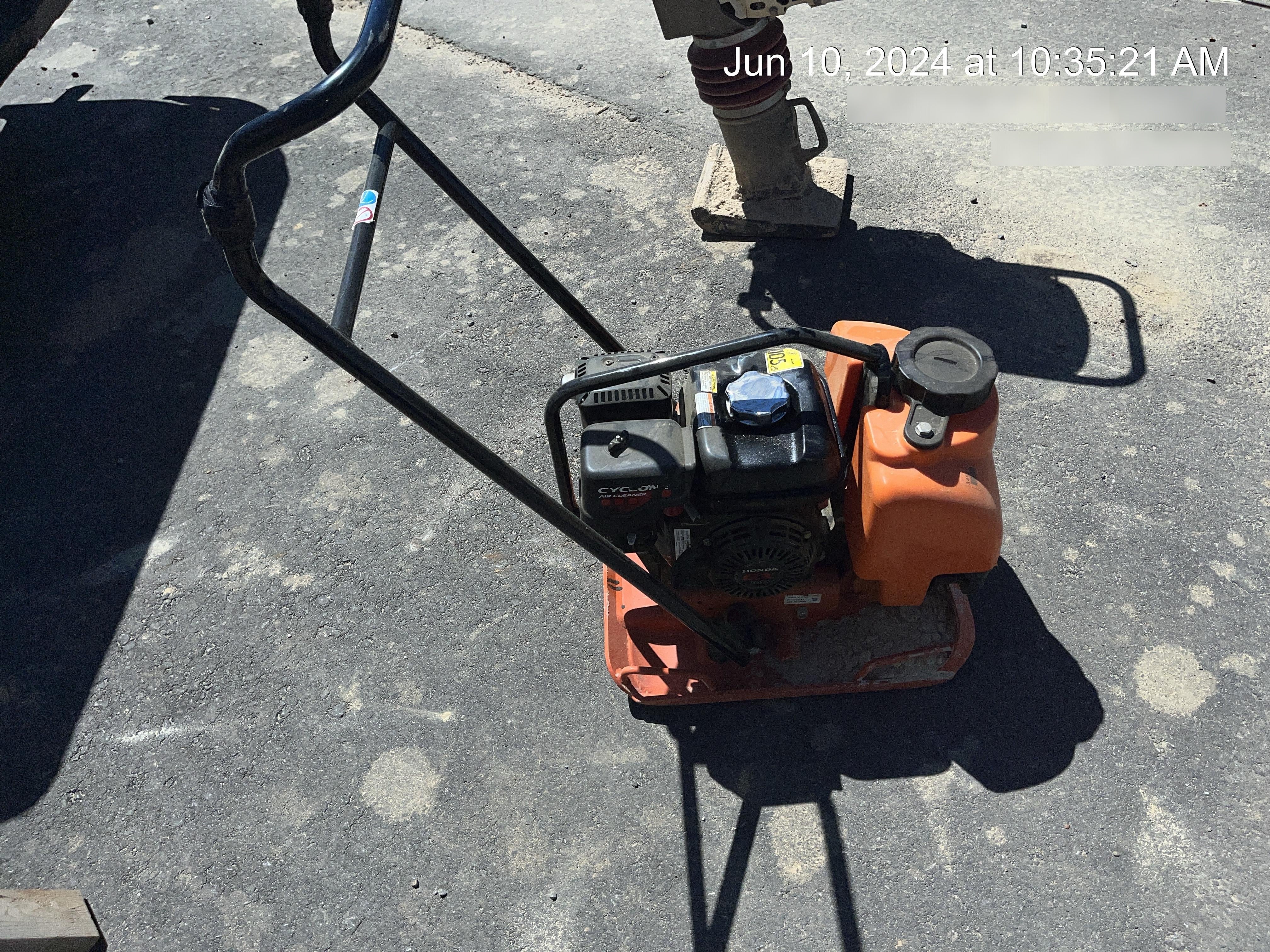 2023 MULTIQUIP MVC82VHW
