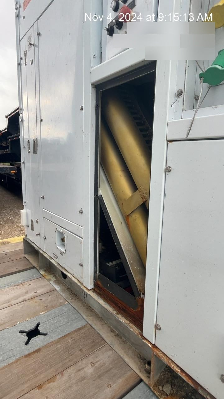 2023 SMARTECH VMTAH1D140Q