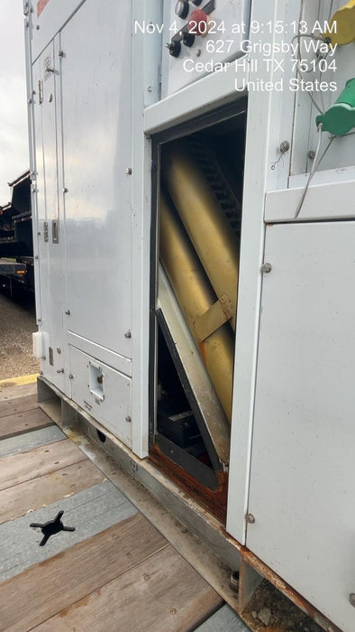 2023 SMARTECH VMTAH1D140Q