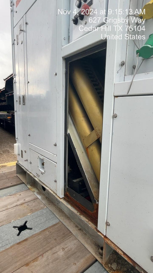 2023 SMARTECH VMTAH1D140Q