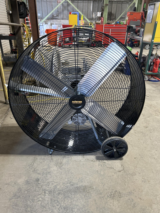 2024 MASTER MHD-42-BDF-C