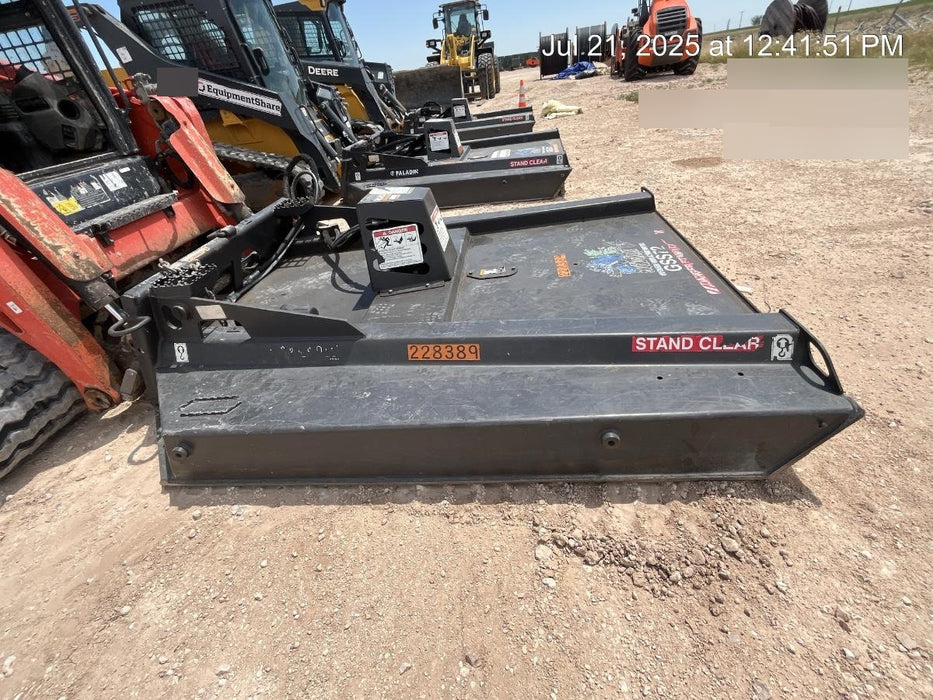 2022 PALADIN 30372A-0022