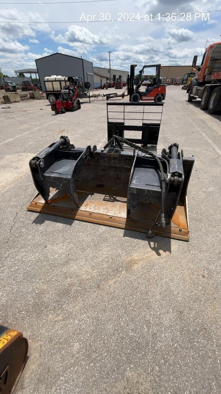 2021 PALADIN UTILITY GRAPPLE 11876-0022
