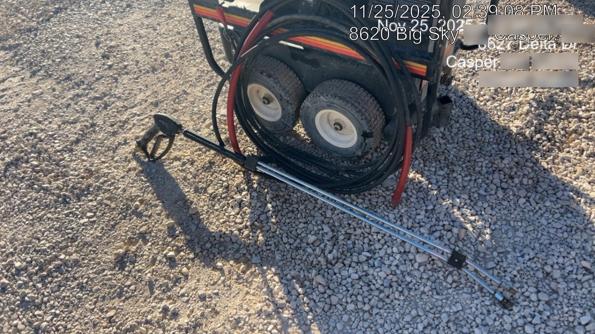 2021 MI-T-M CORPORATION HSP-3504-3MGH