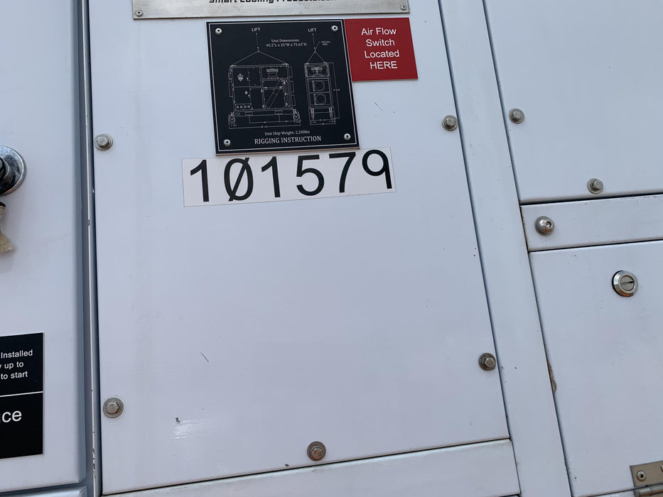 2020 SMARTECH SLIC12R-MSH