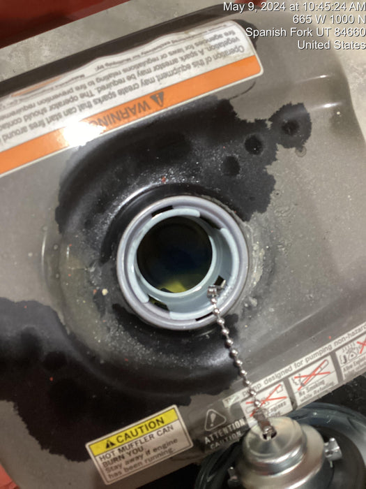 2023 MULTIQUIP QP2TH