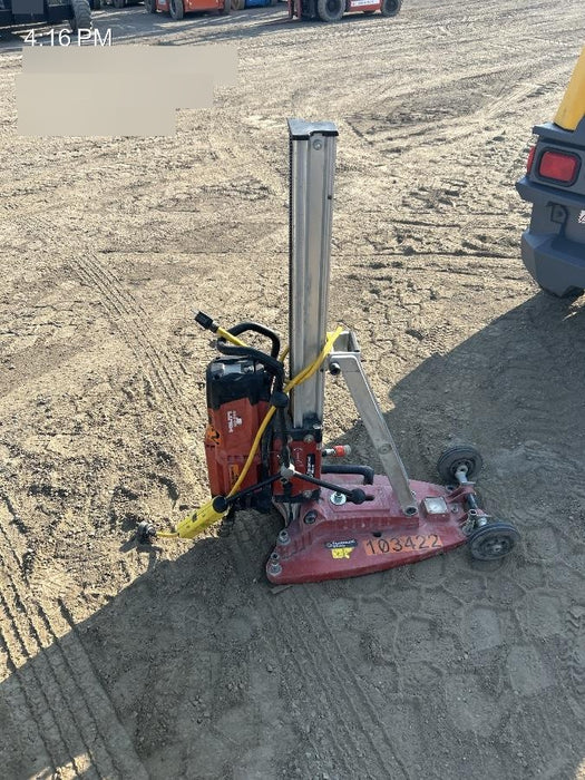 2020 HILTI DD250E