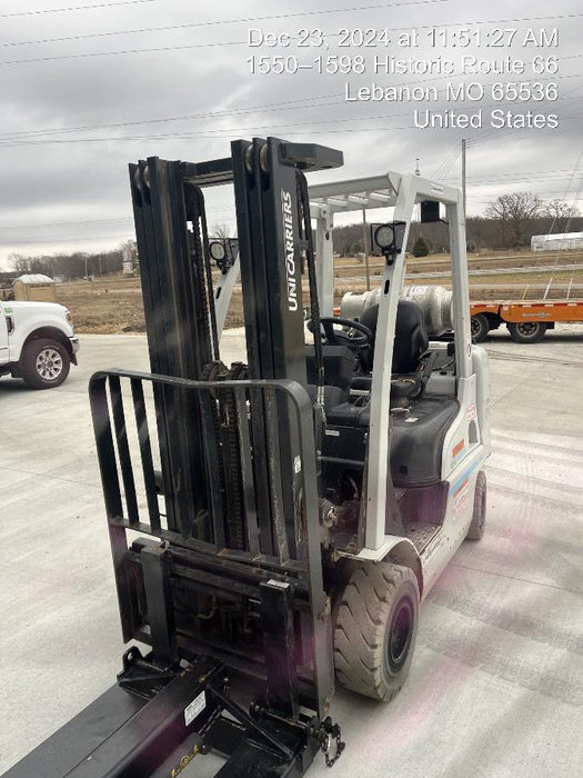 2024 STAR INDUSTRIES M1360B - Star JIB Boom