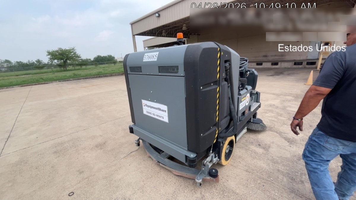 2024 KARCHER B 300 R