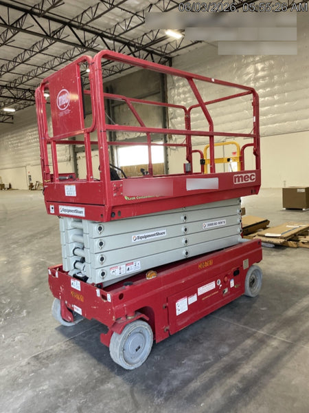 2022 MEC 3346SE