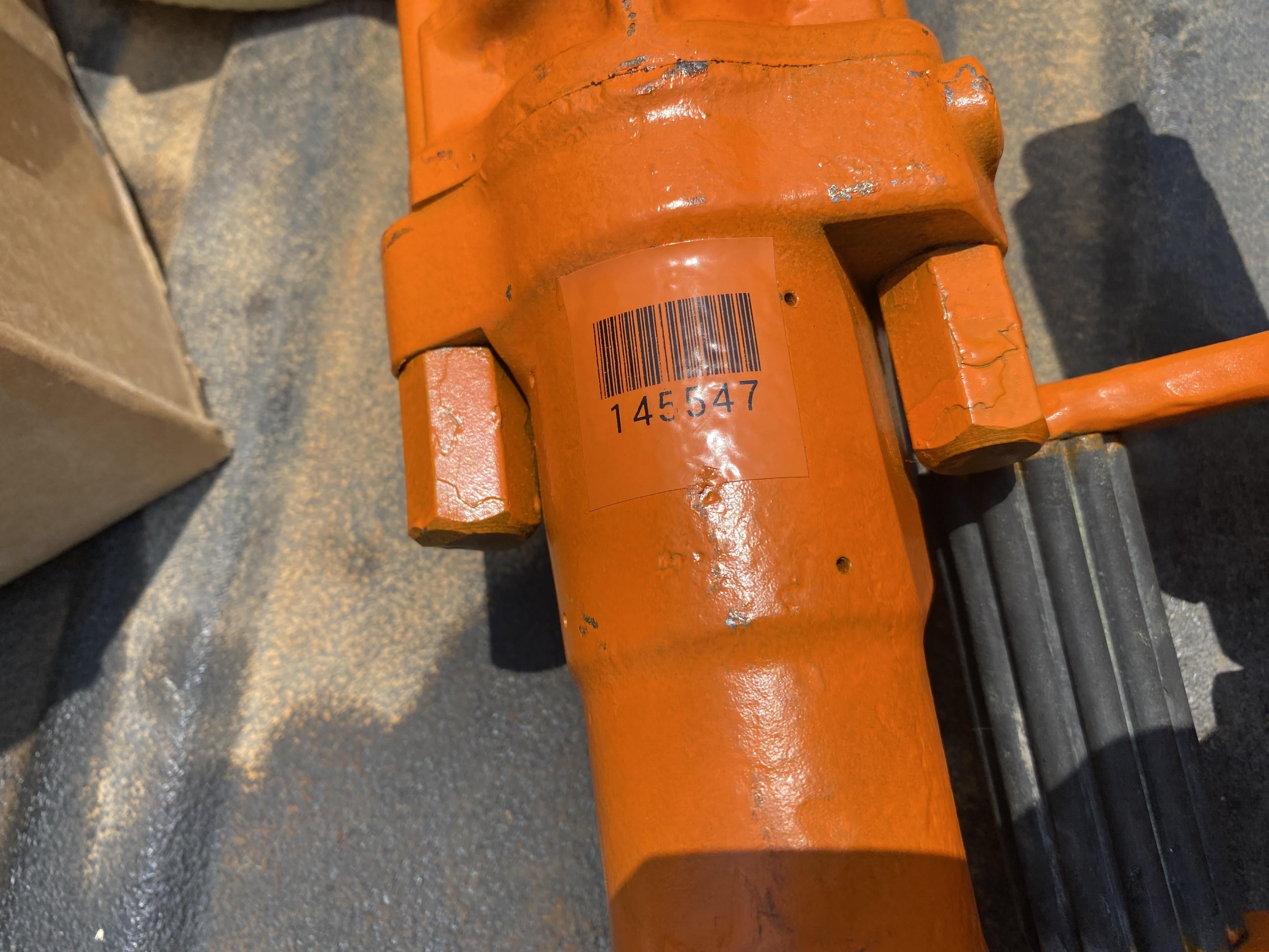 2021 MICHIGAN PNEUMATIC MP-RD62-78314