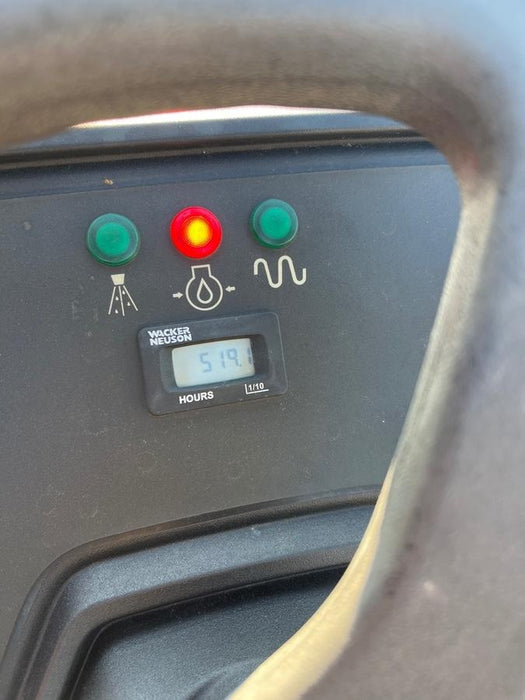 2020 WACKER NEUSON RD12A